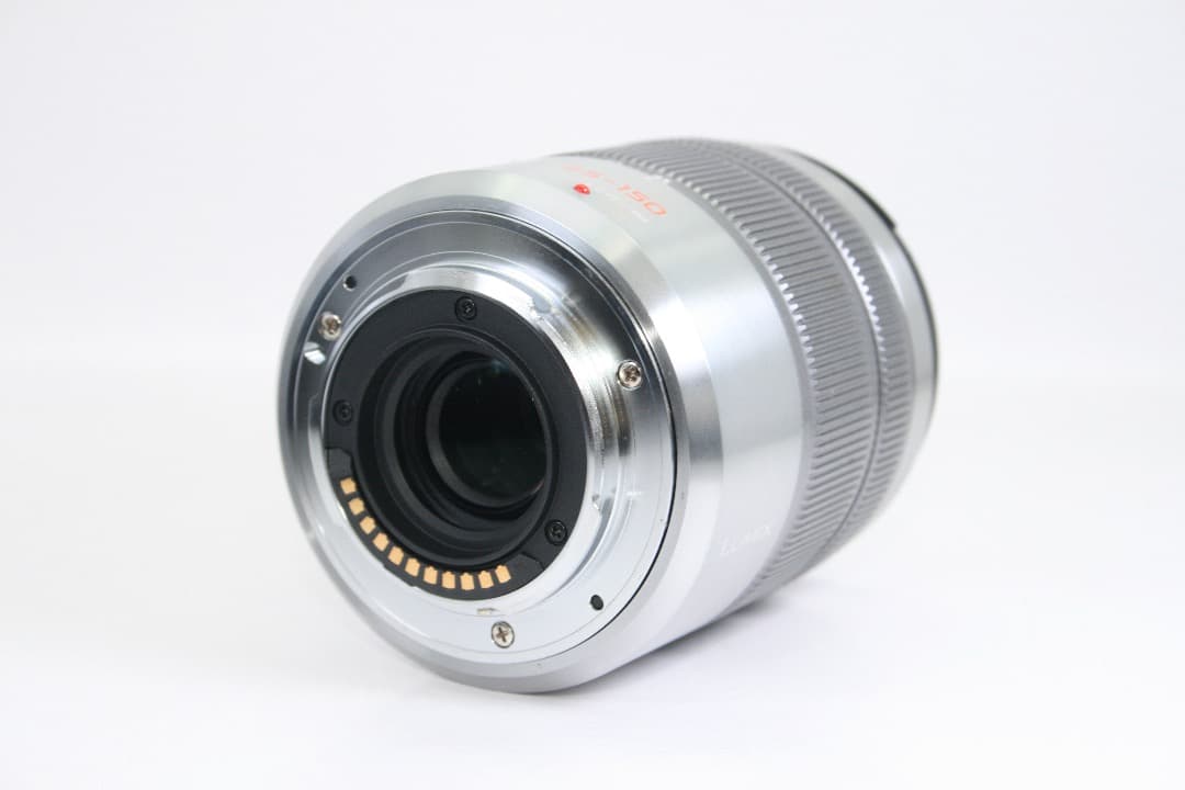 レンズ(ズーム) PANASONIC LUMIX 45-150mm F4-5.6 ASPH.#59