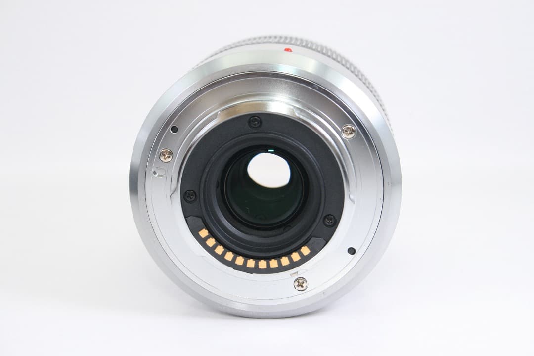 レンズ(ズーム) PANASONIC LUMIX 45-150mm F4-5.6 ASPH.#59