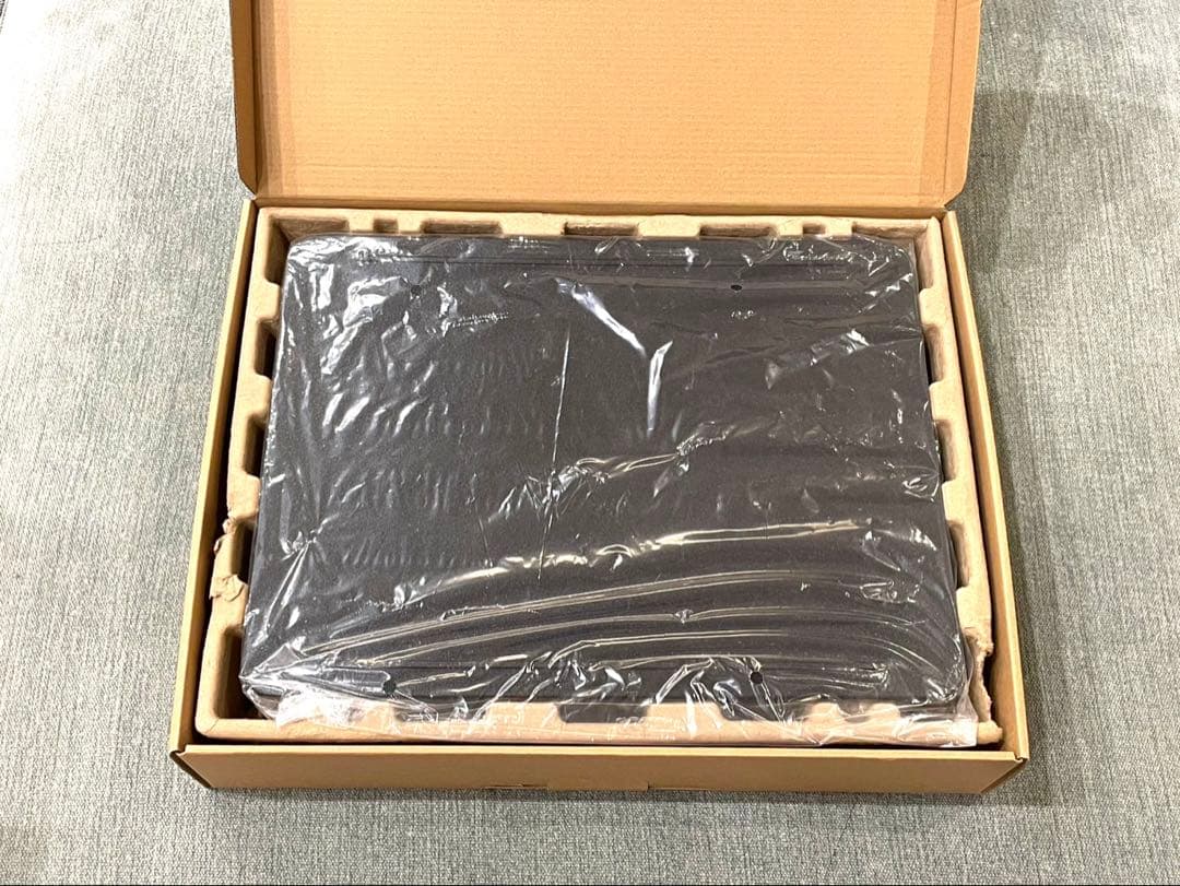 abien MAGIC GRILL マジックグリル カラー：ブラック 新品未使用