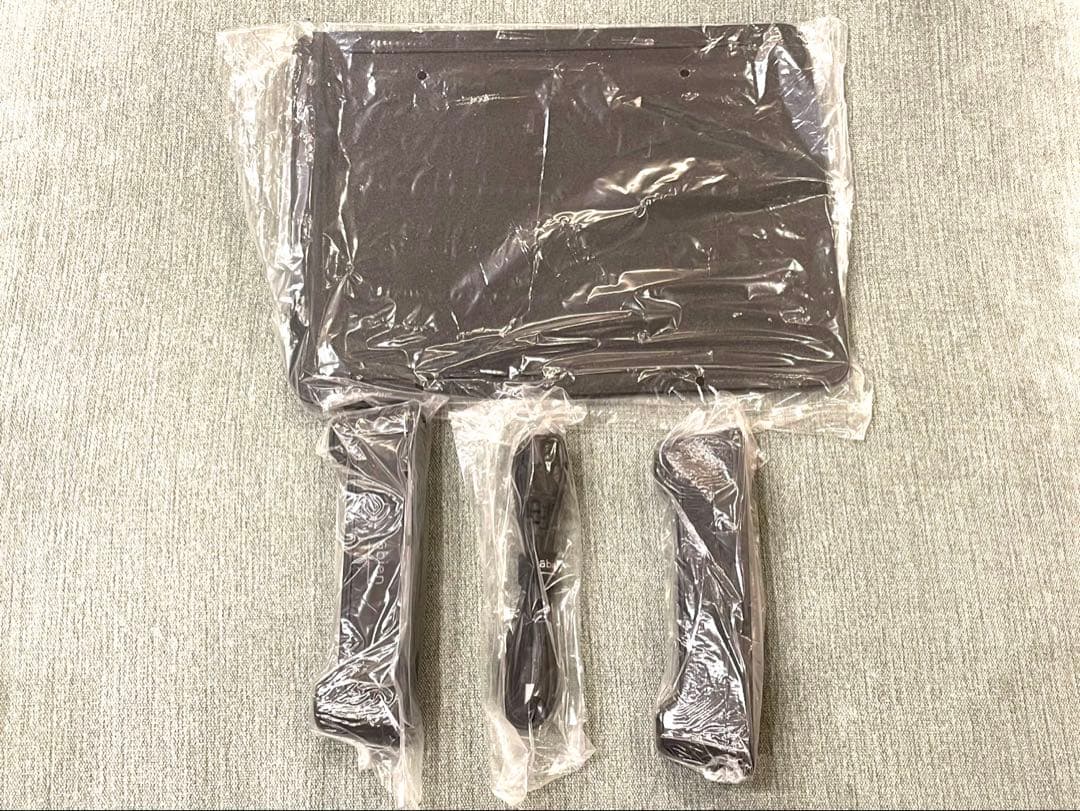 abien MAGIC GRILL マジックグリル カラー：ブラック 新品未使用