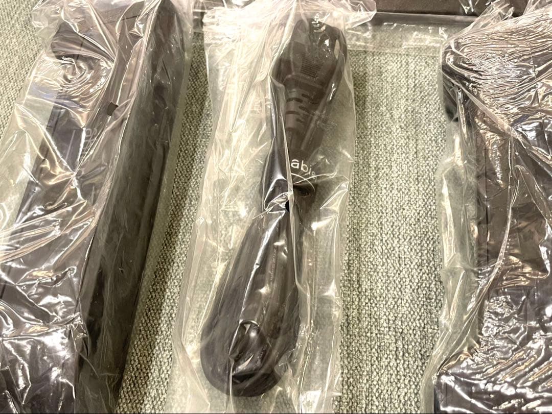 abien MAGIC GRILL マジックグリル カラー：ブラック 新品未使用