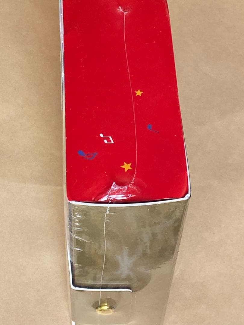 のだめカンタービレ in ヨーロッパ〈初回のみ特典ディスク付き・3枚組〉未開封