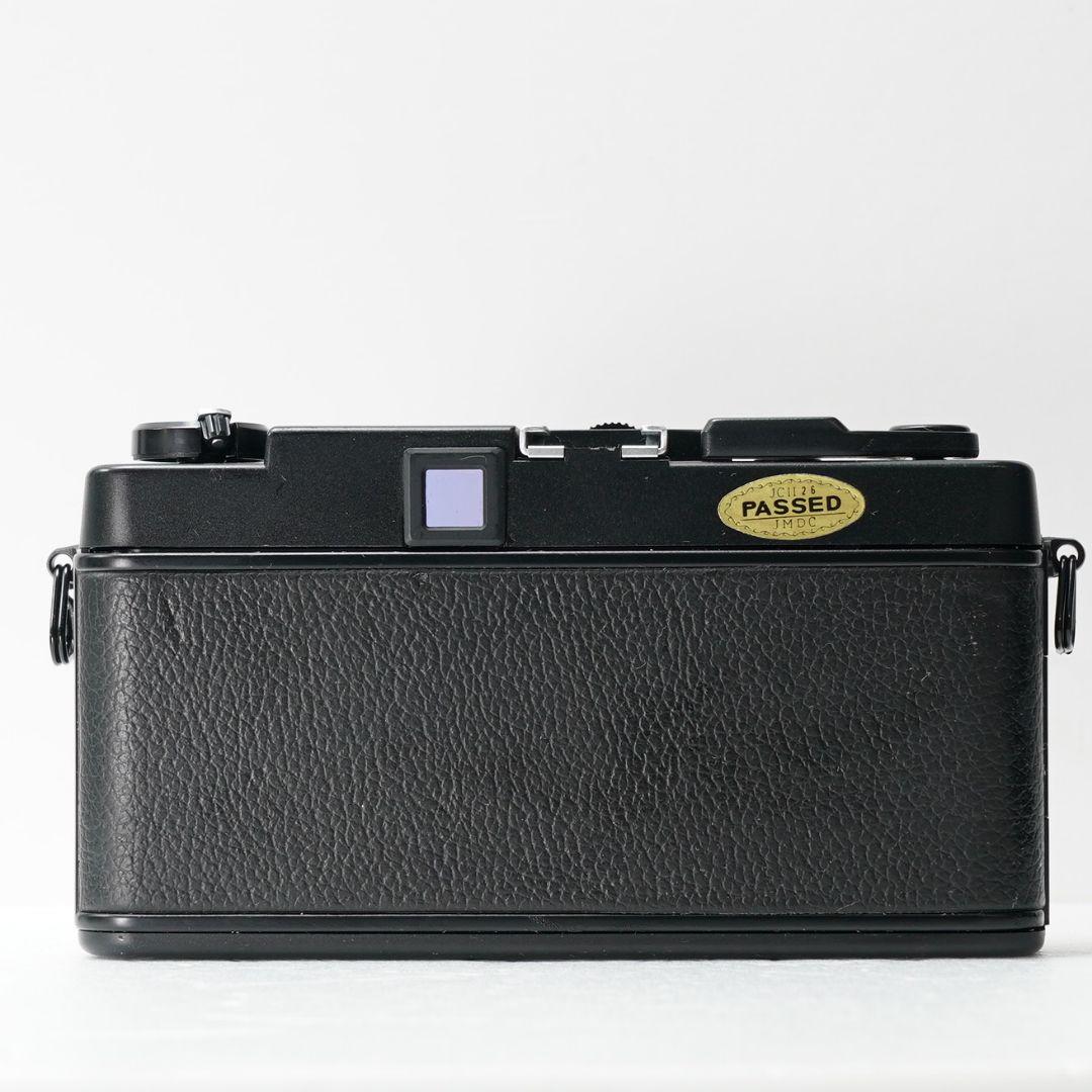 ✨美品✨NIMSLO 3D カメラ（Quadra Lens 30mm F5.6）