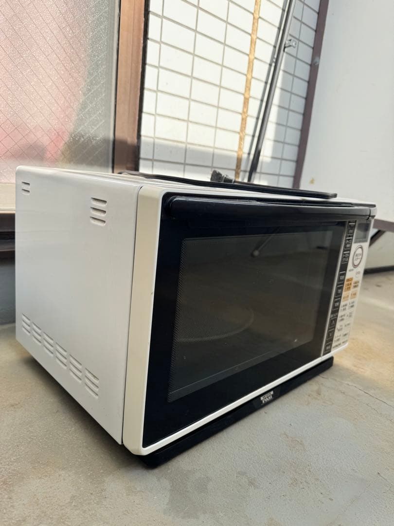 日立 オーブンレンジ MROLT5