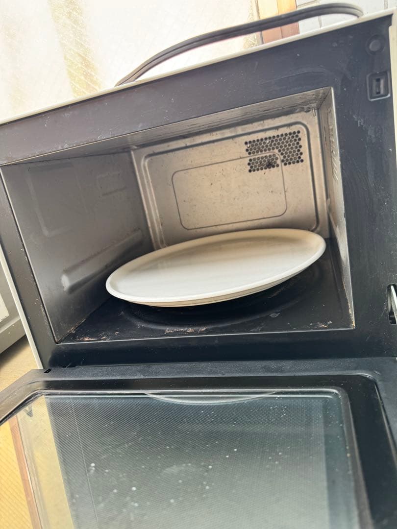 日立 オーブンレンジ MROLT5