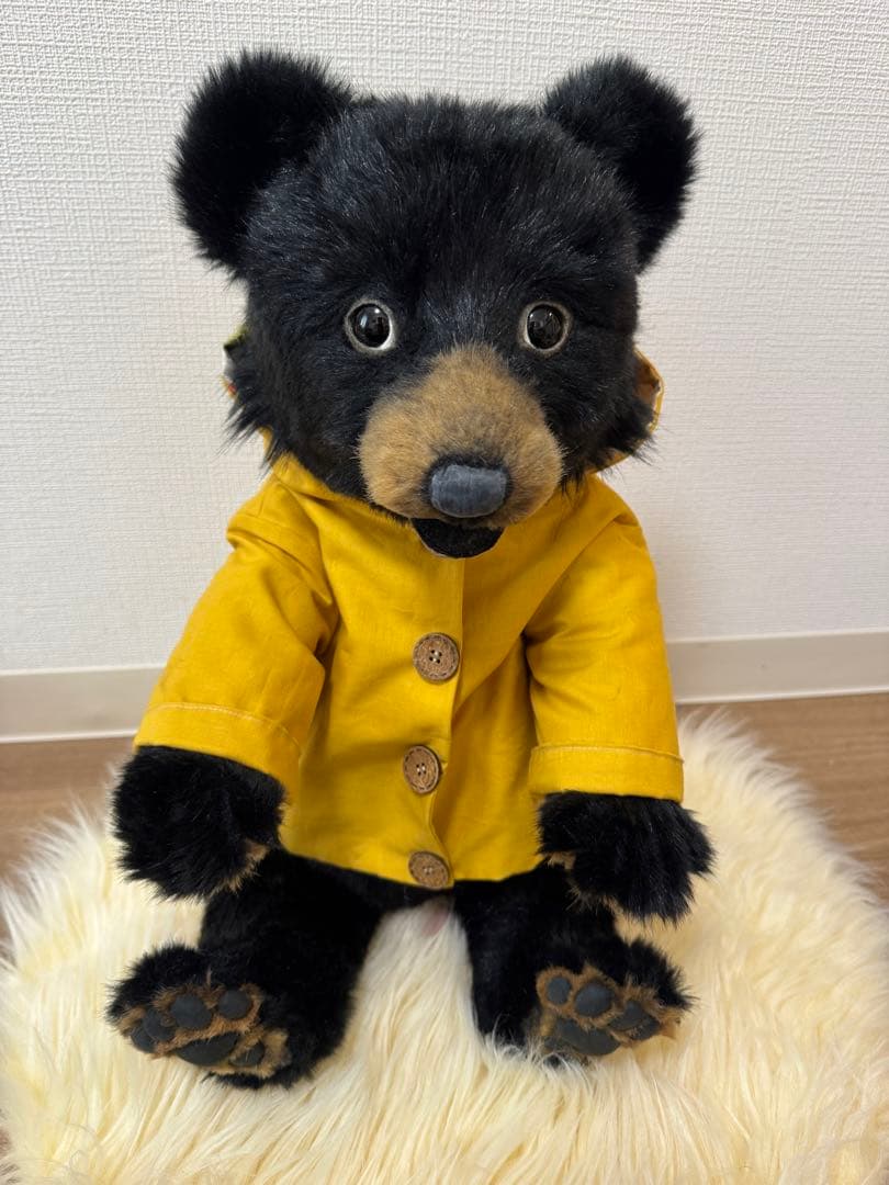 国内作家様作　テディベア