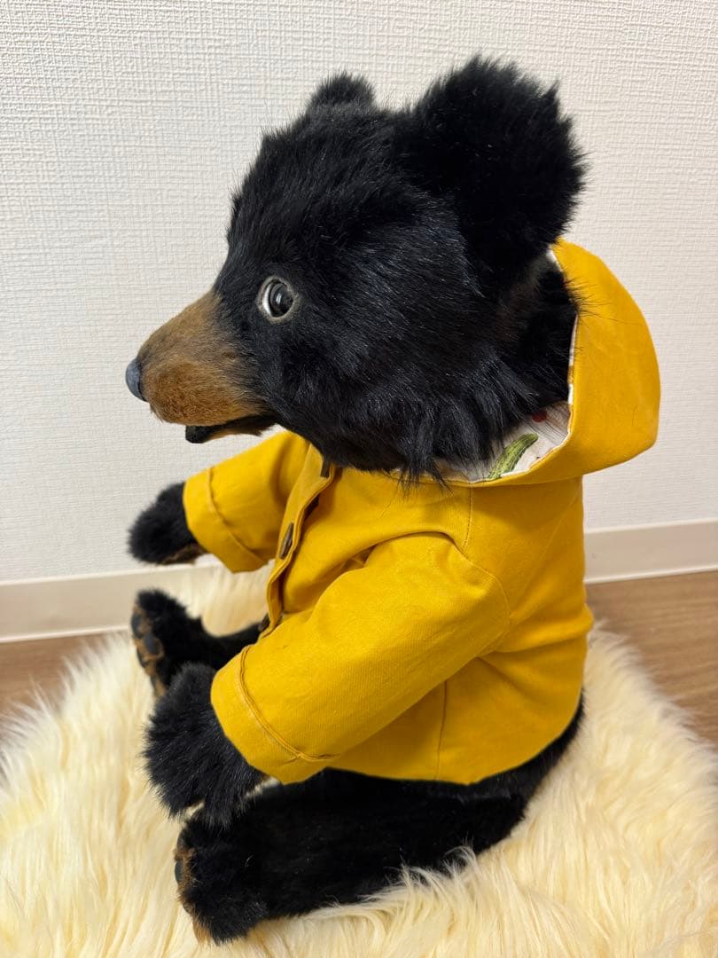 国内作家様作　テディベア