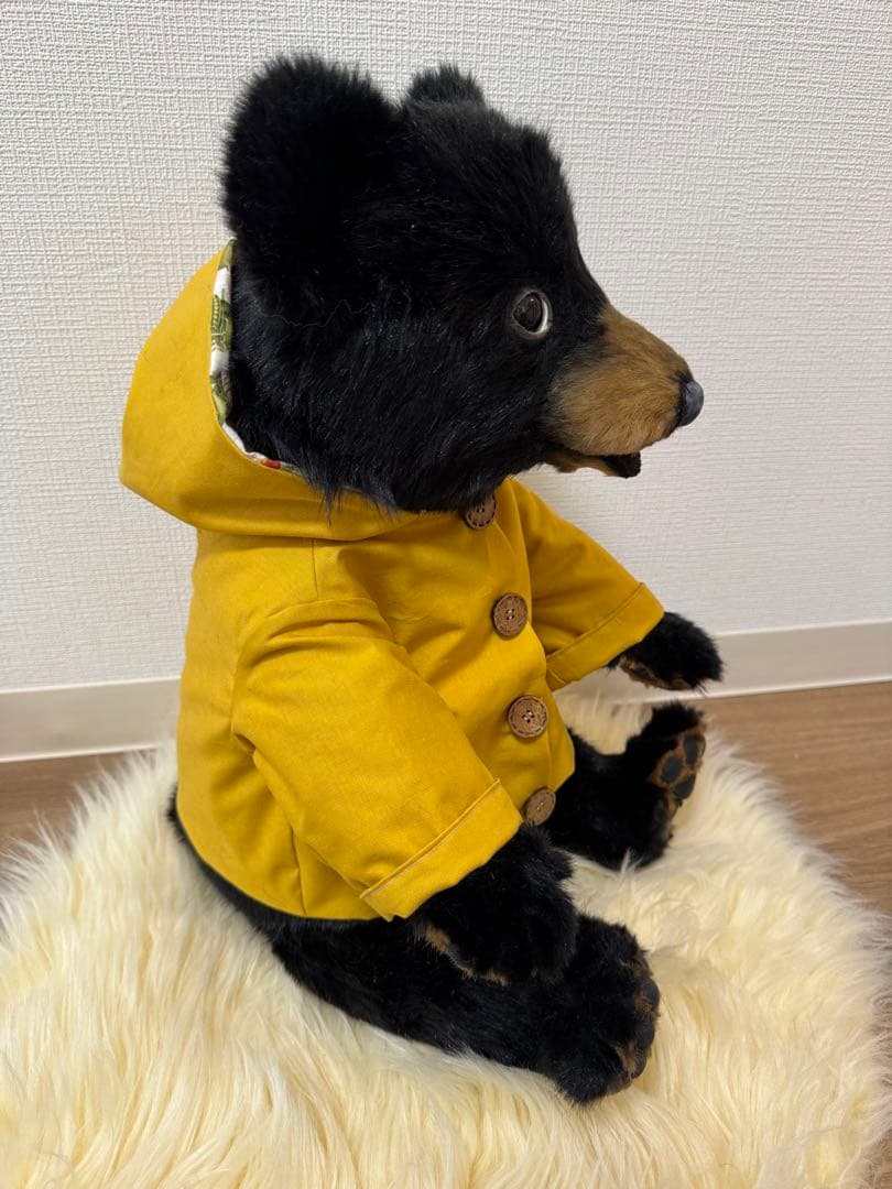 国内作家様作　テディベア