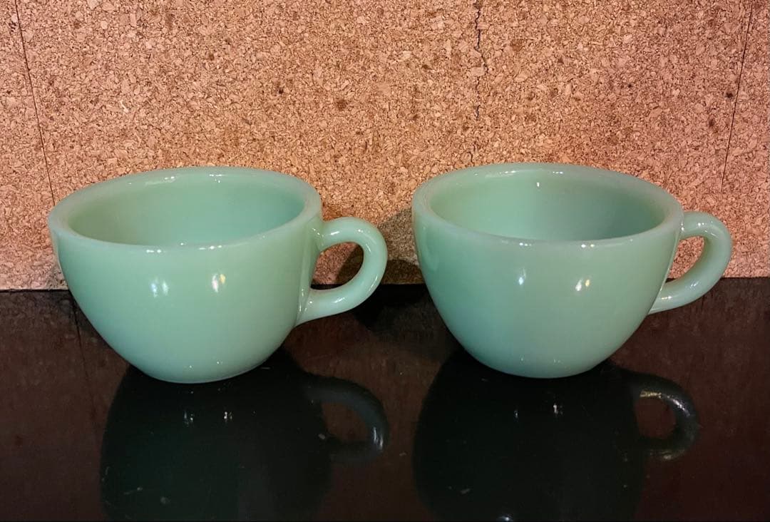 ファイヤーキング ジェダイ エキストラヘビー カップ 2個セット USA