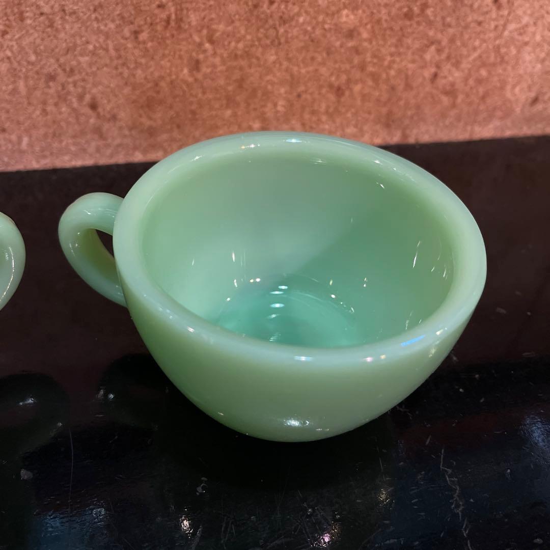 ファイヤーキング ジェダイ エキストラヘビー カップ 2個セット USA