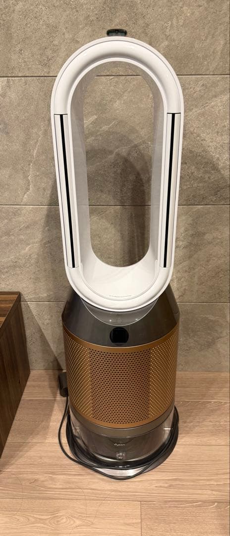 (iceycoffee様) Dyson PH04 空気清浄機＋加湿器