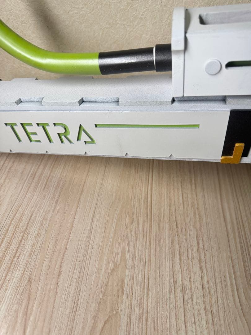 【即納】NIKKE ニケ ソーダ バニー　コスプレ 武器　銃　小道具　分割式