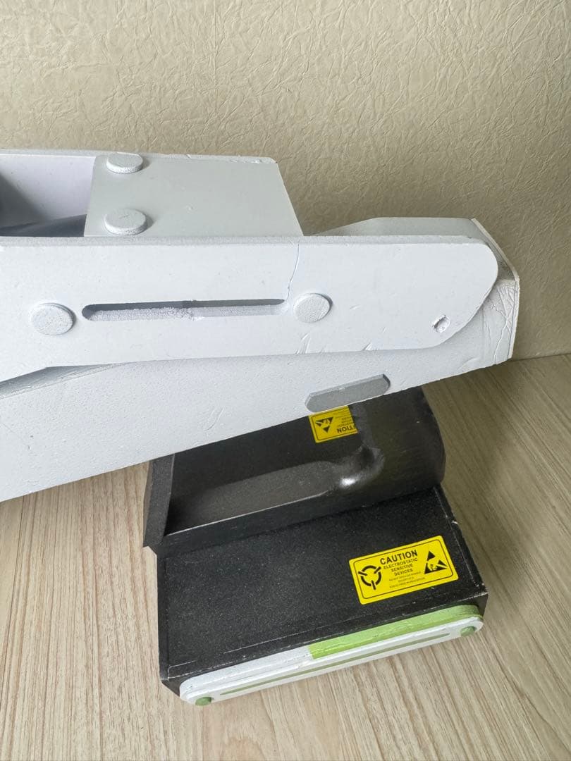 【即納】NIKKE ニケ ソーダ バニー　コスプレ 武器　銃　小道具　分割式