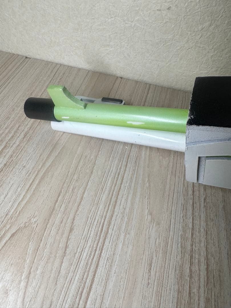 【即納】NIKKE ニケ ソーダ バニー　コスプレ 武器　銃　小道具　分割式