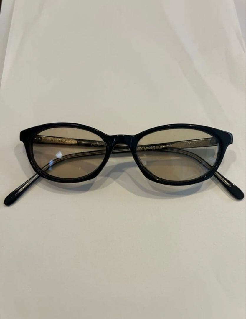 Stussy 90's STUSSY eyegear richie サングラス