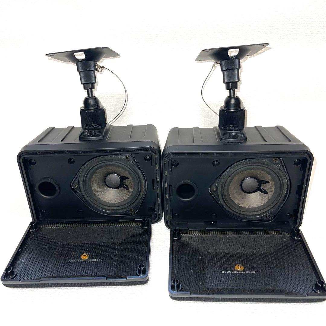 Bose 101mm 連番ペア 鳥マーク　2個セット