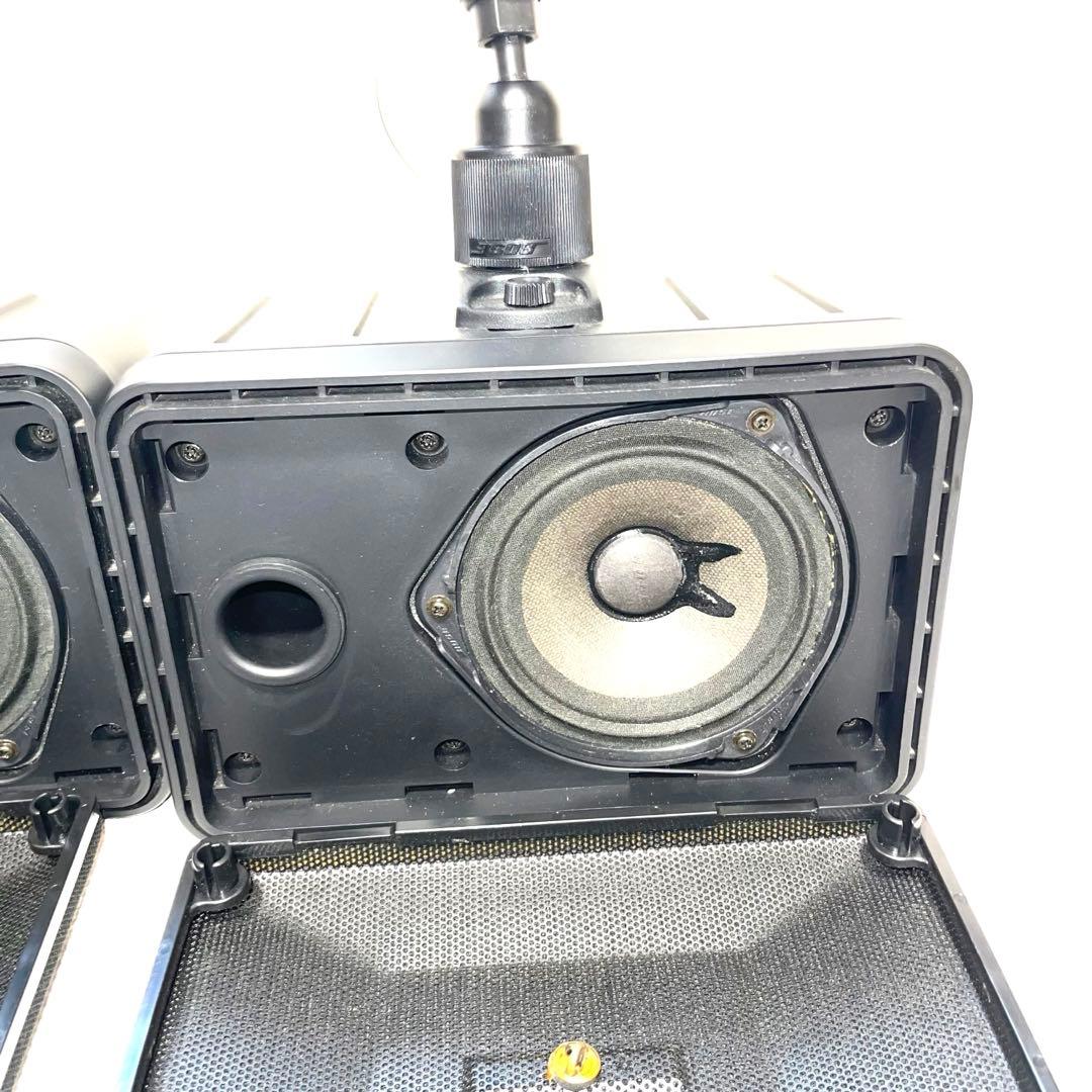 Bose 101mm 連番ペア 鳥マーク　2個セット