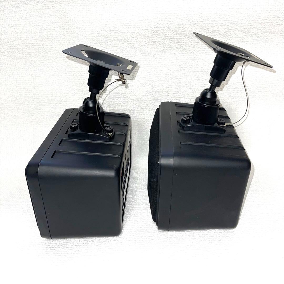 Bose 101mm 連番ペア 鳥マーク　2個セット