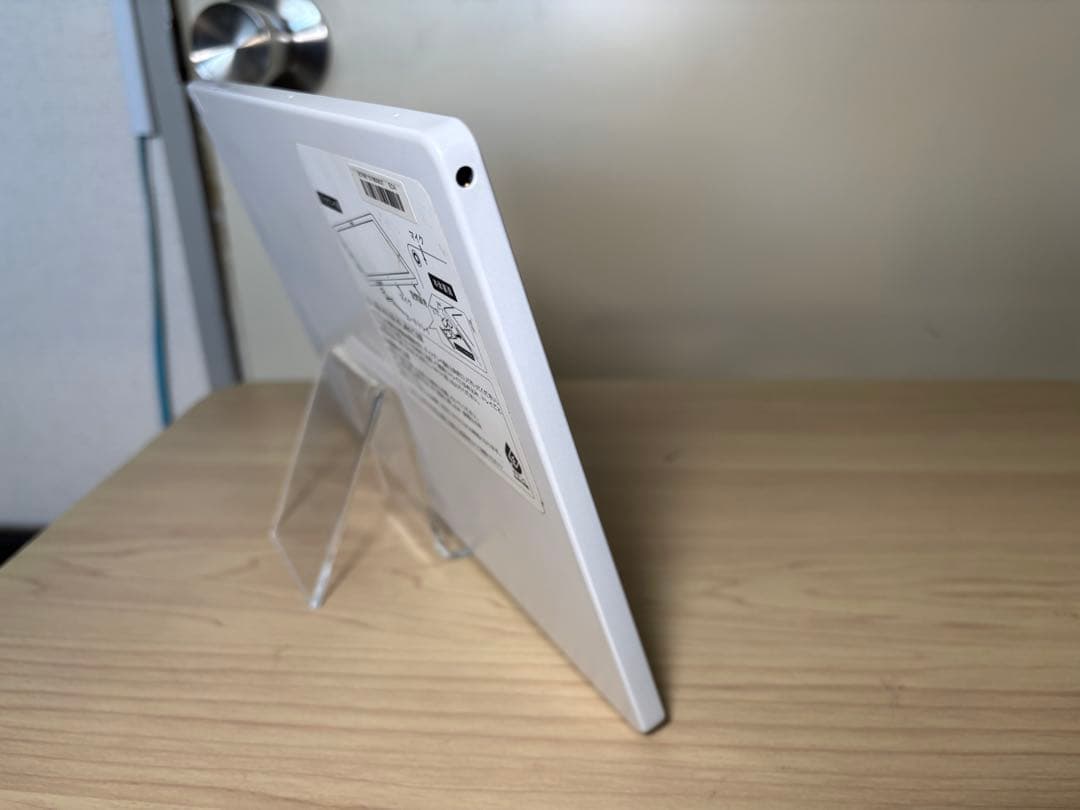 ドコモ dtab d-41A