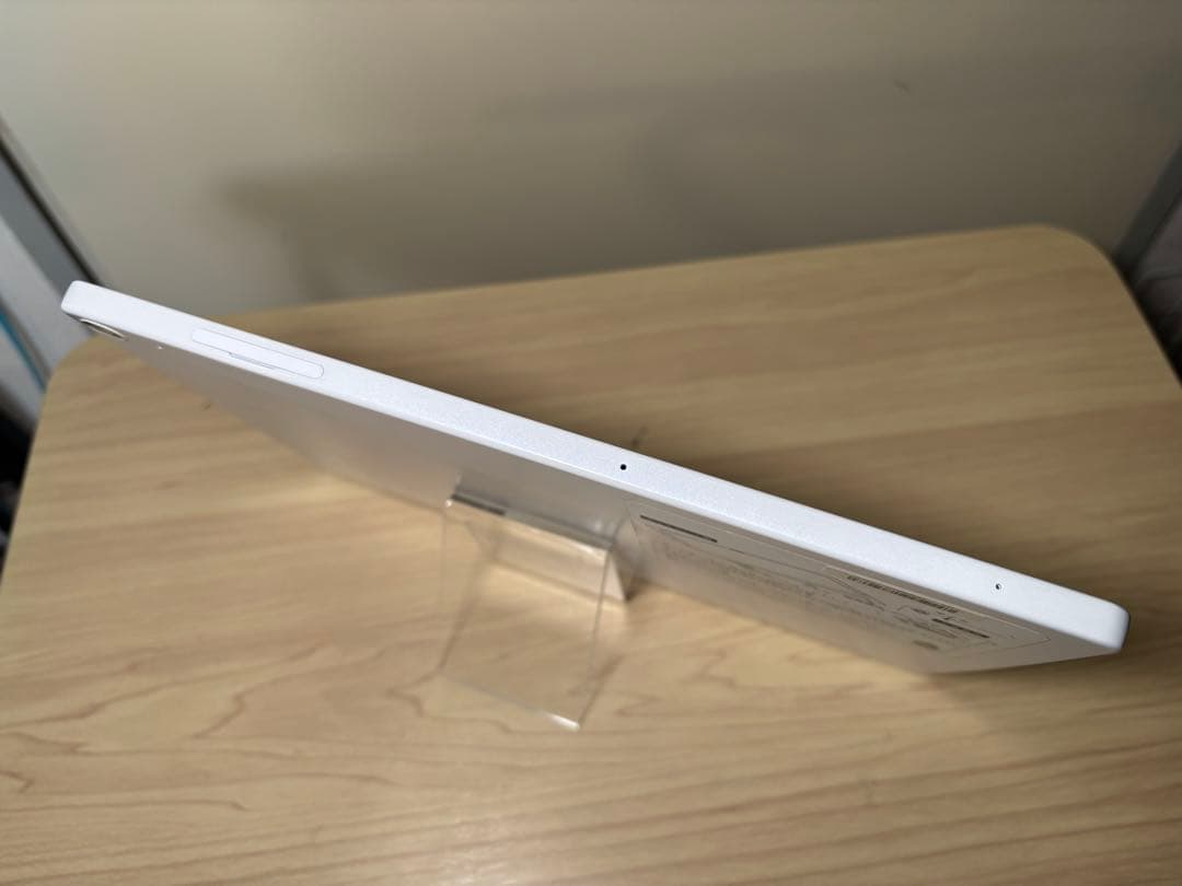 ドコモ dtab d-41A