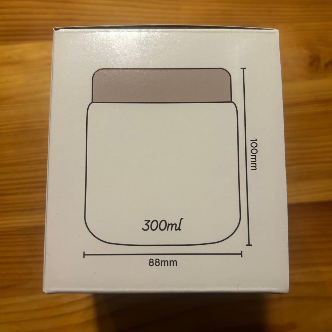 Ｓｕｉｃａのペンギン　真空二重ステンレススープポット　３００ｍｌ