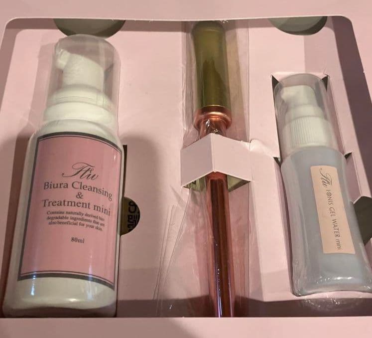 ハイジFTWフィオーラ【新品、未開封】