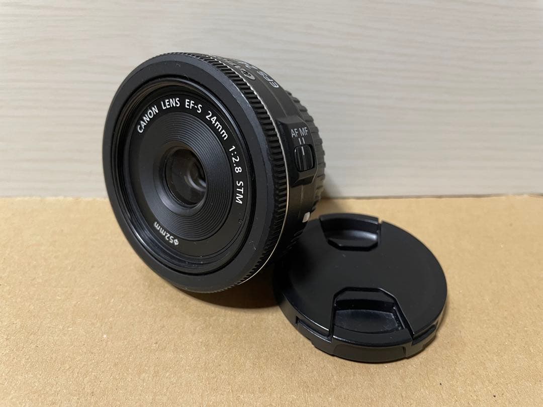 Canon EOS Kiss X9i トリプルレンズセット