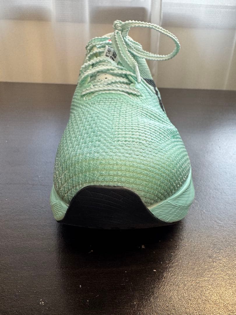 【初売りセール3日まで】 Asics speed edge paris