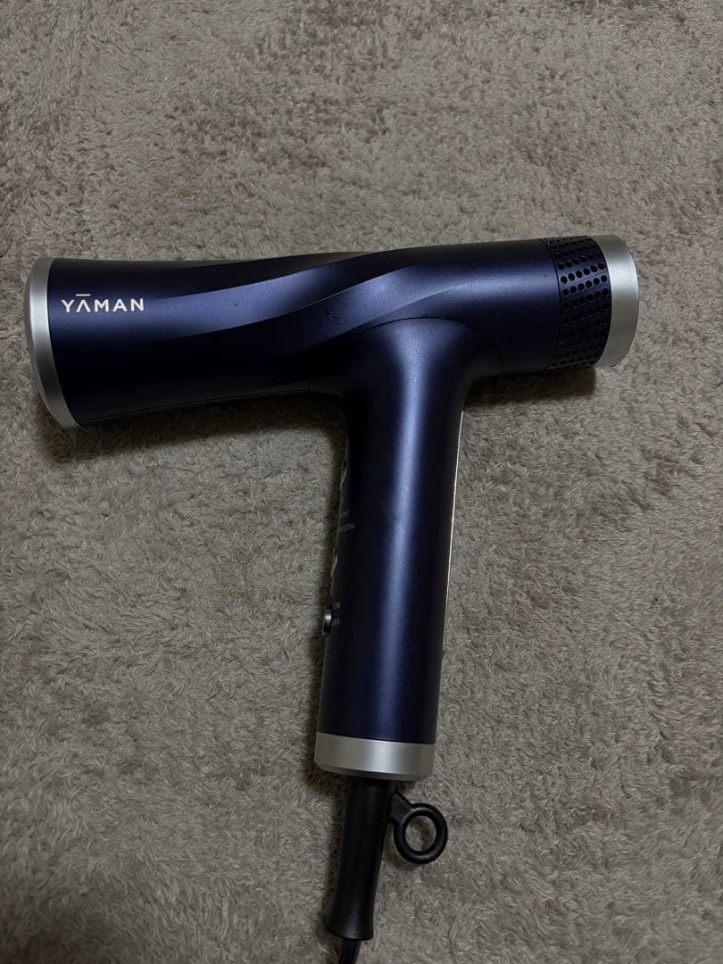YAMAN T字型ヘアドライヤー