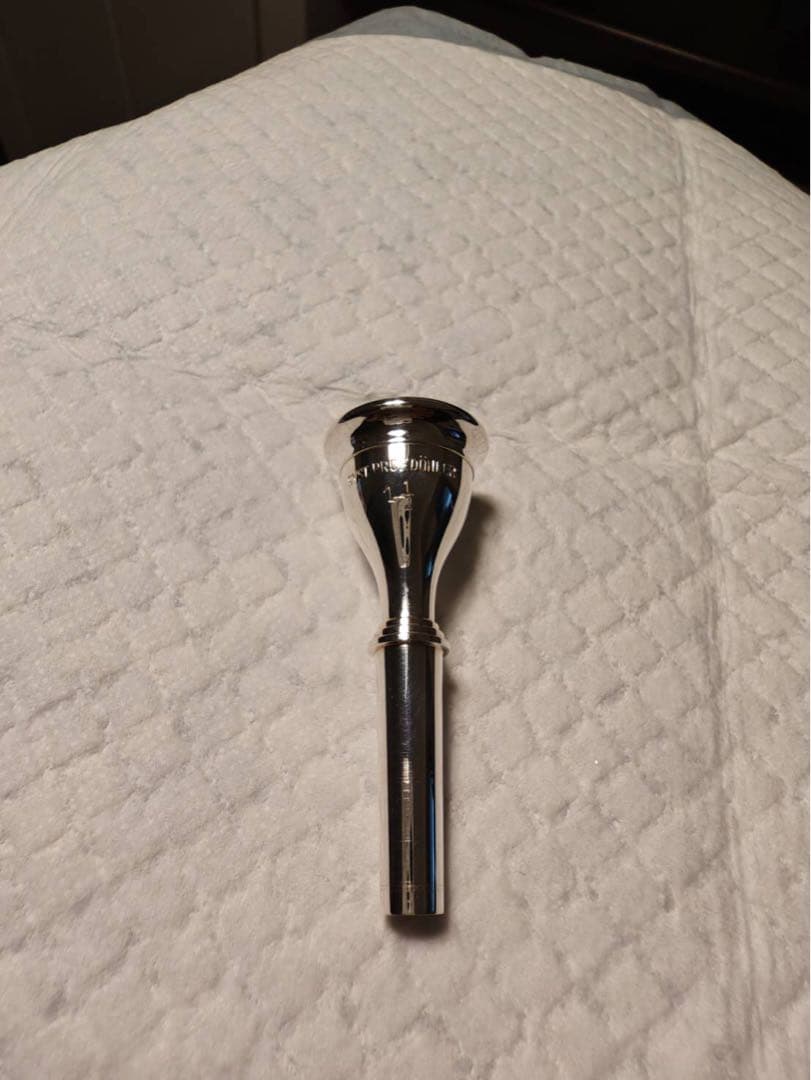 W.Chr.Schmidt ドーラー1 1/2