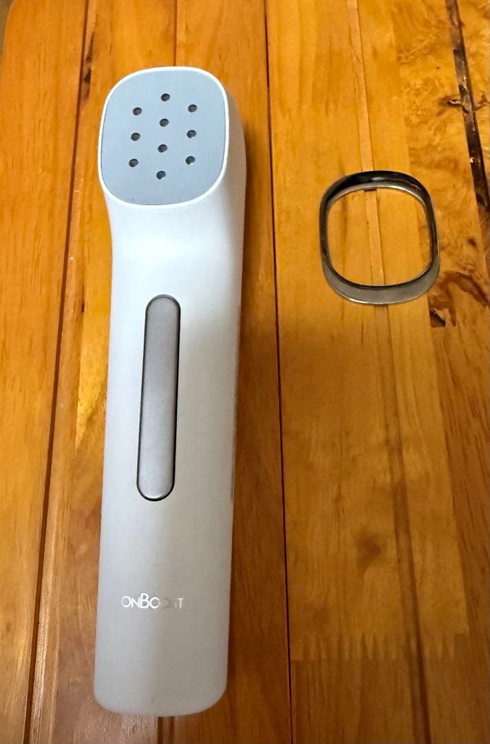 パナソニック イオンブースト マルチ EX EH-SS85 イオン美顔器