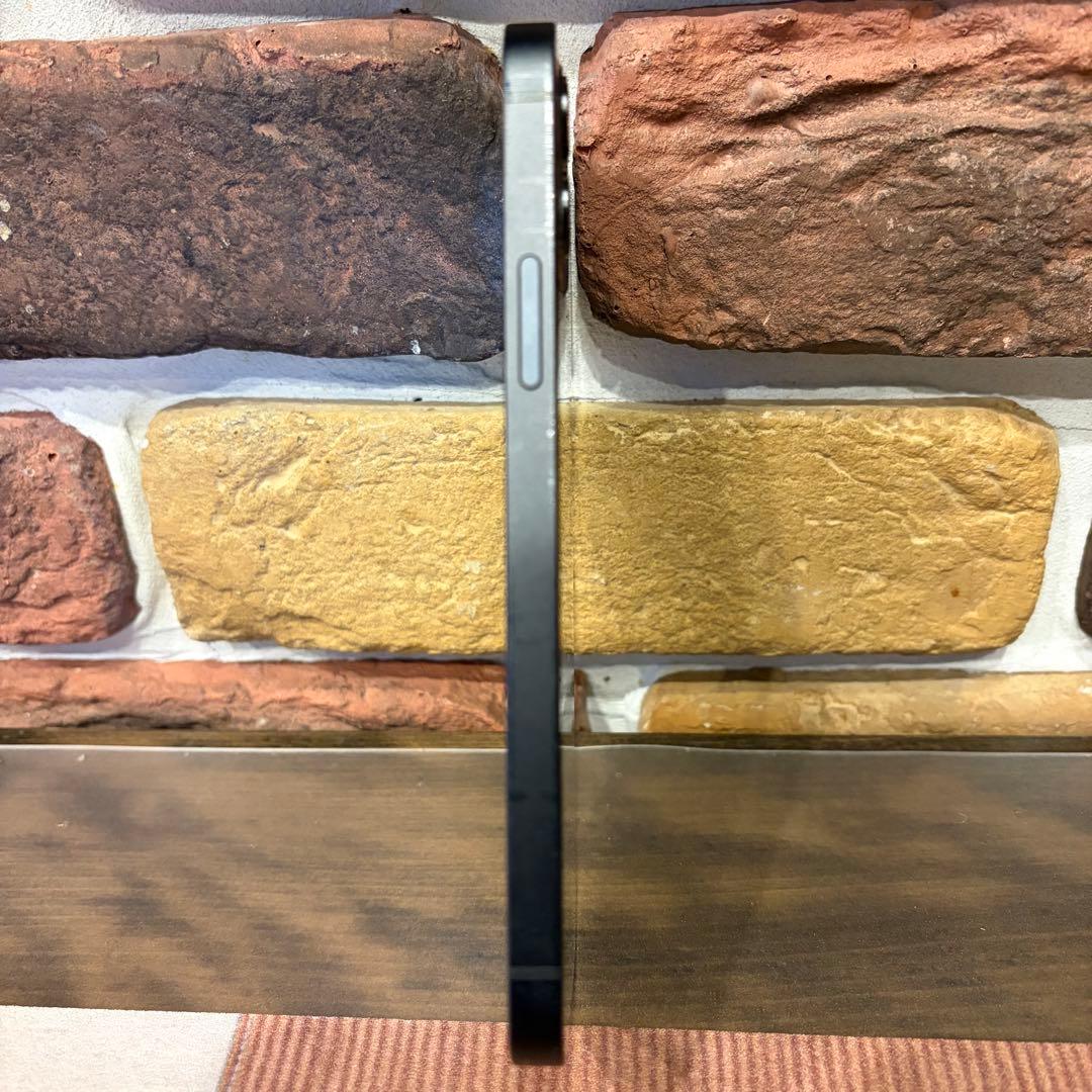 BT79% Phone12 128GB SIMフリー 初期化済み 本体のみ