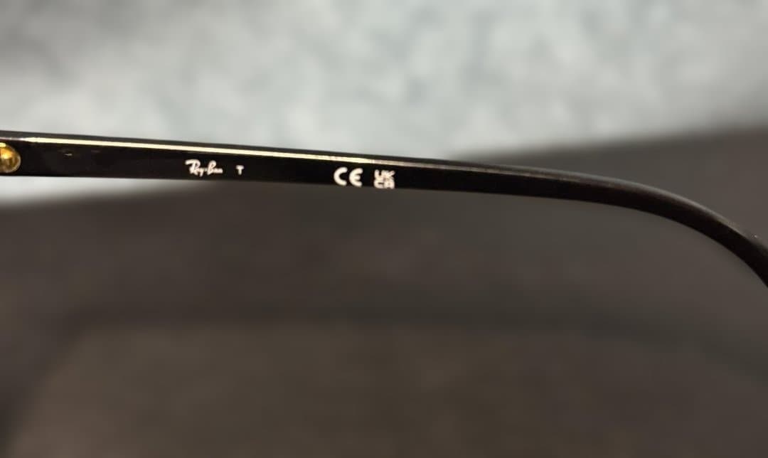 Ray-Ban RB 3016F CLUBMASTER サングラス 55サイズ