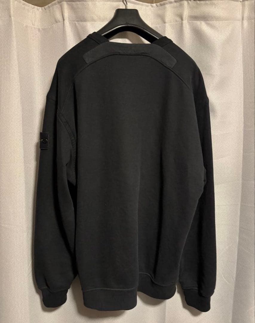 最終値下げSTONE  ブラック Lサイズ