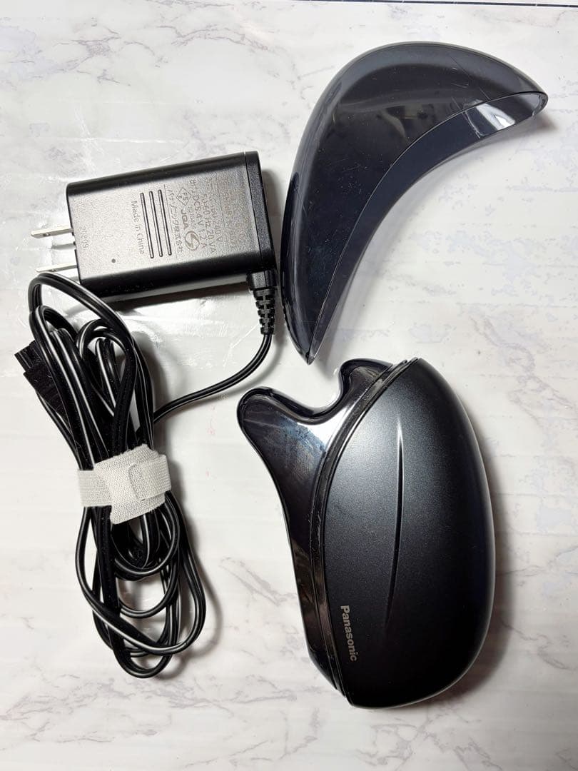 Panasonic 美顔器 バイタリフトカッサ