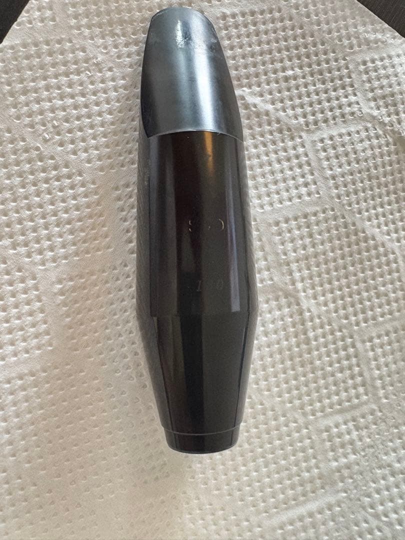 バリトンサックスマウスピース　セルマー s90 180