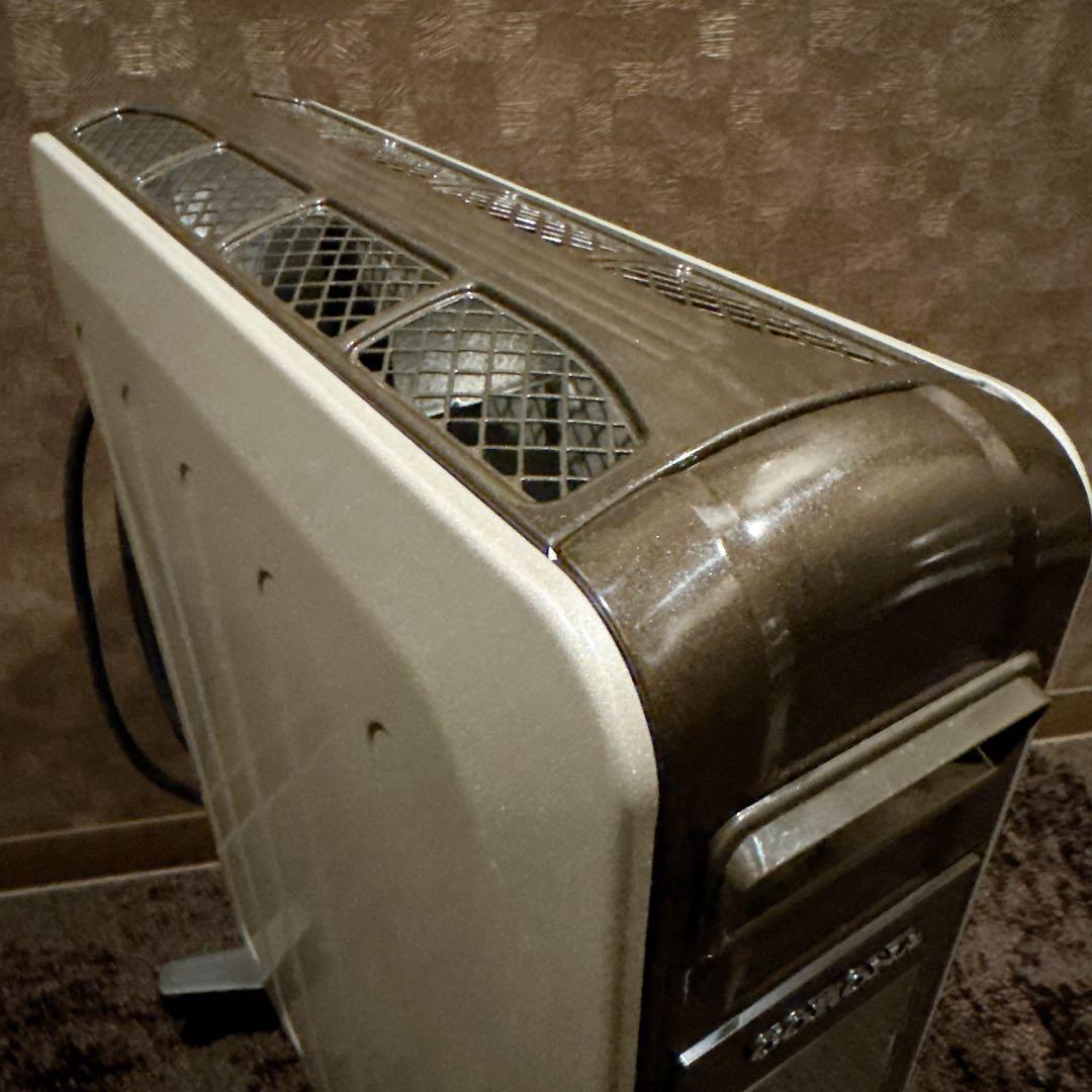 【極美品】コロナ ノイルヒート DHS-1522 オイルレスヒーター 2022製