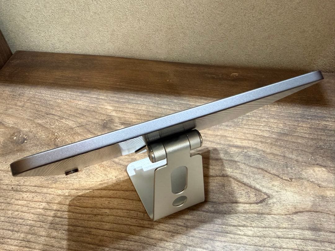 iPad mini (第6世代) 256GB スペースグレイ Wi-Fiモデル