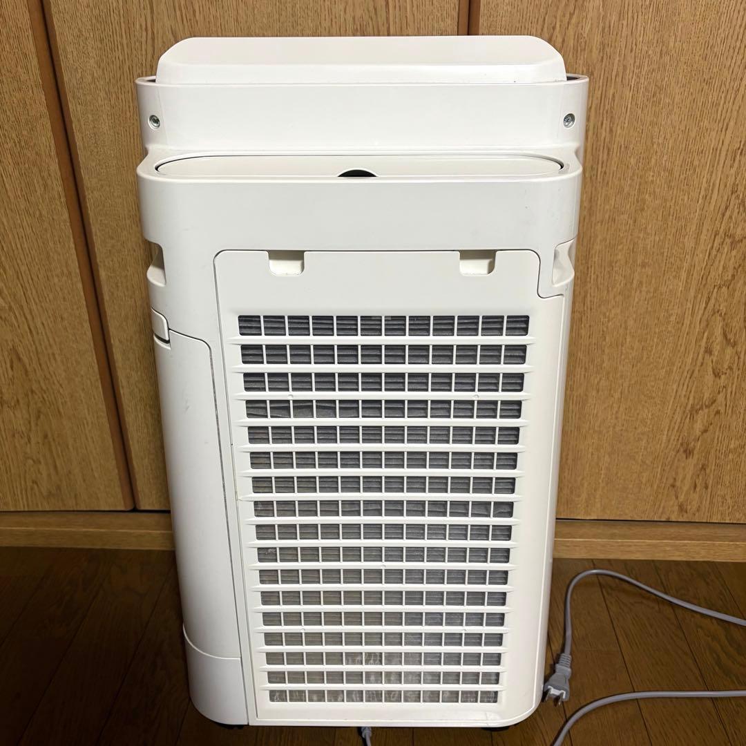 SHARP シャープ 加湿空気清浄機KC-40TH4-W 2020年製