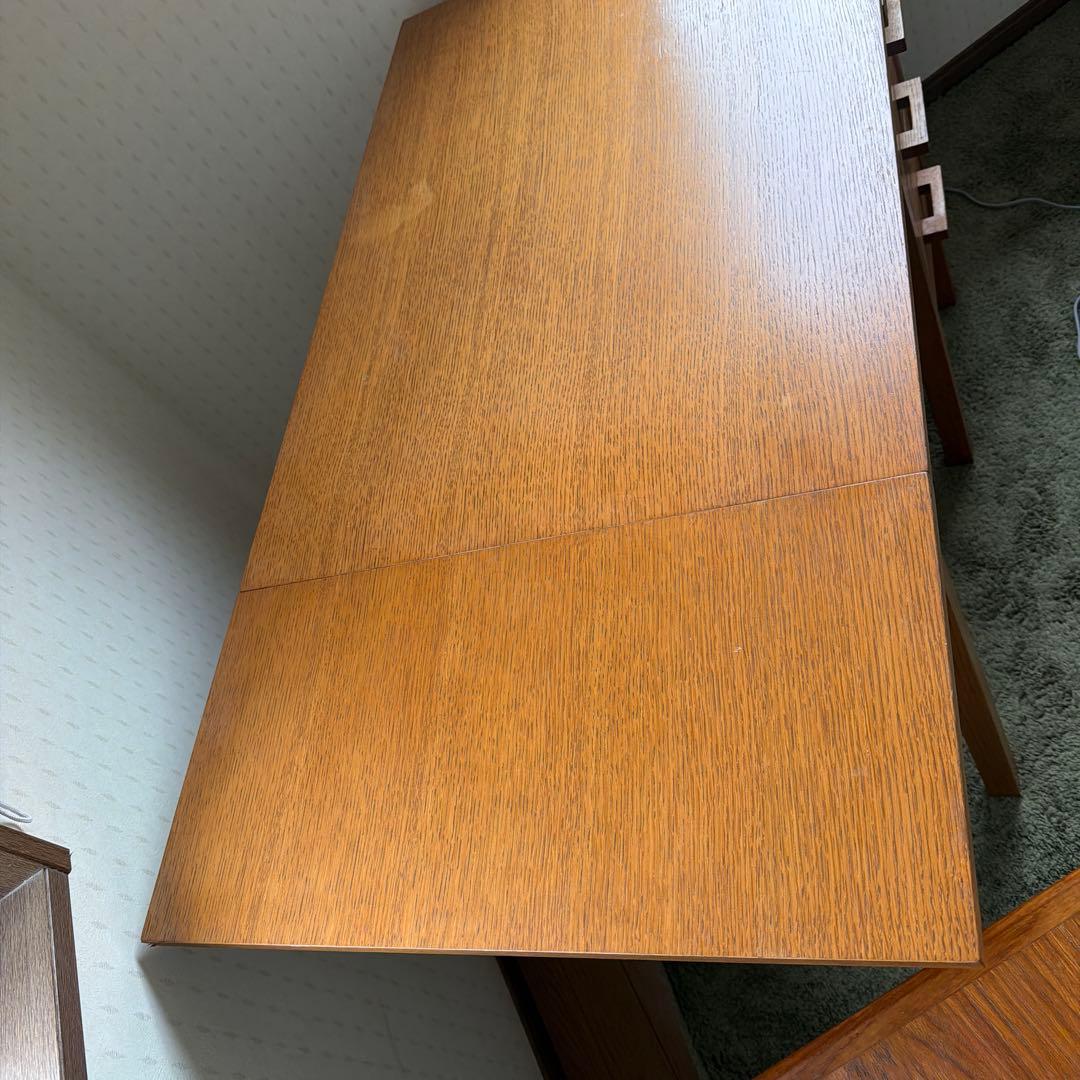 事務机・学習机 unico