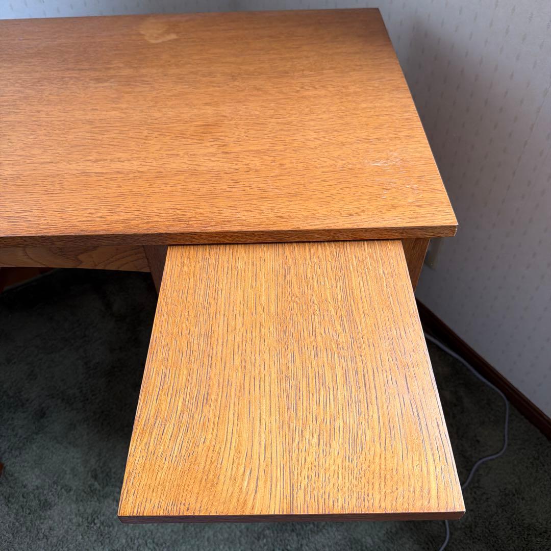 事務机・学習机 unico