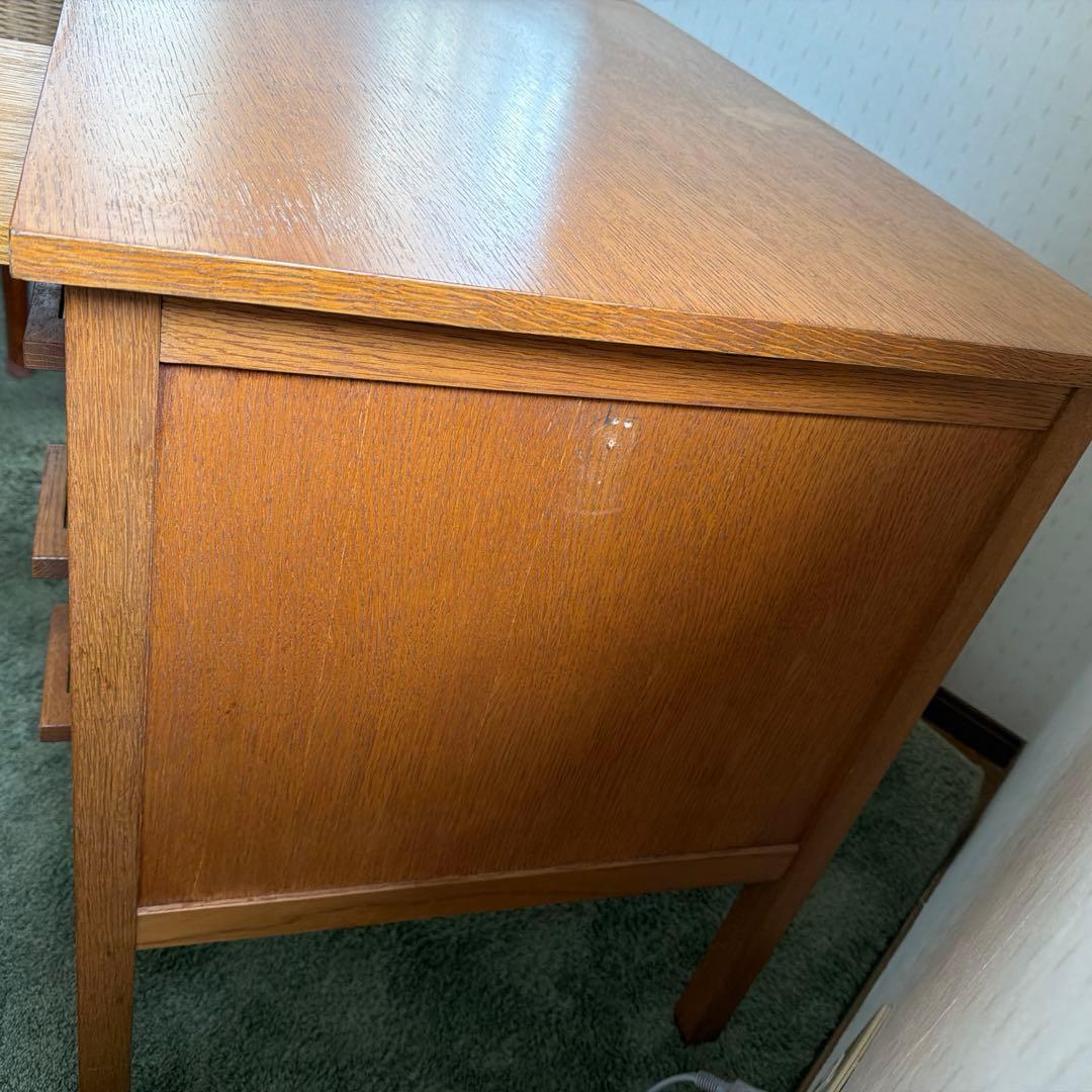 事務机・学習机 unico