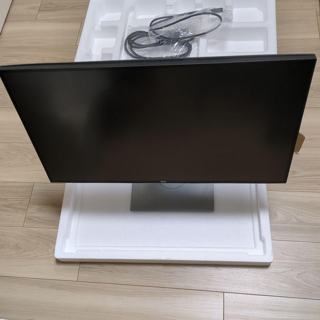 つ*つ様 Dell U2520DR 25インチ モニター