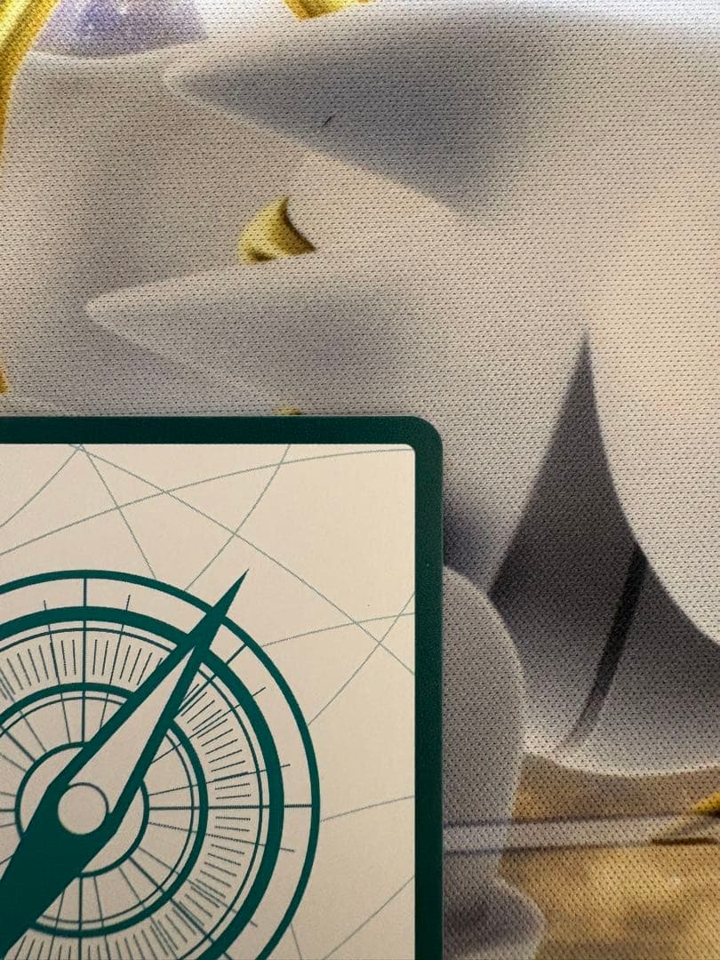 L*.様 スーパーパラレル ドン!!カード(ロロノア・ゾロ)