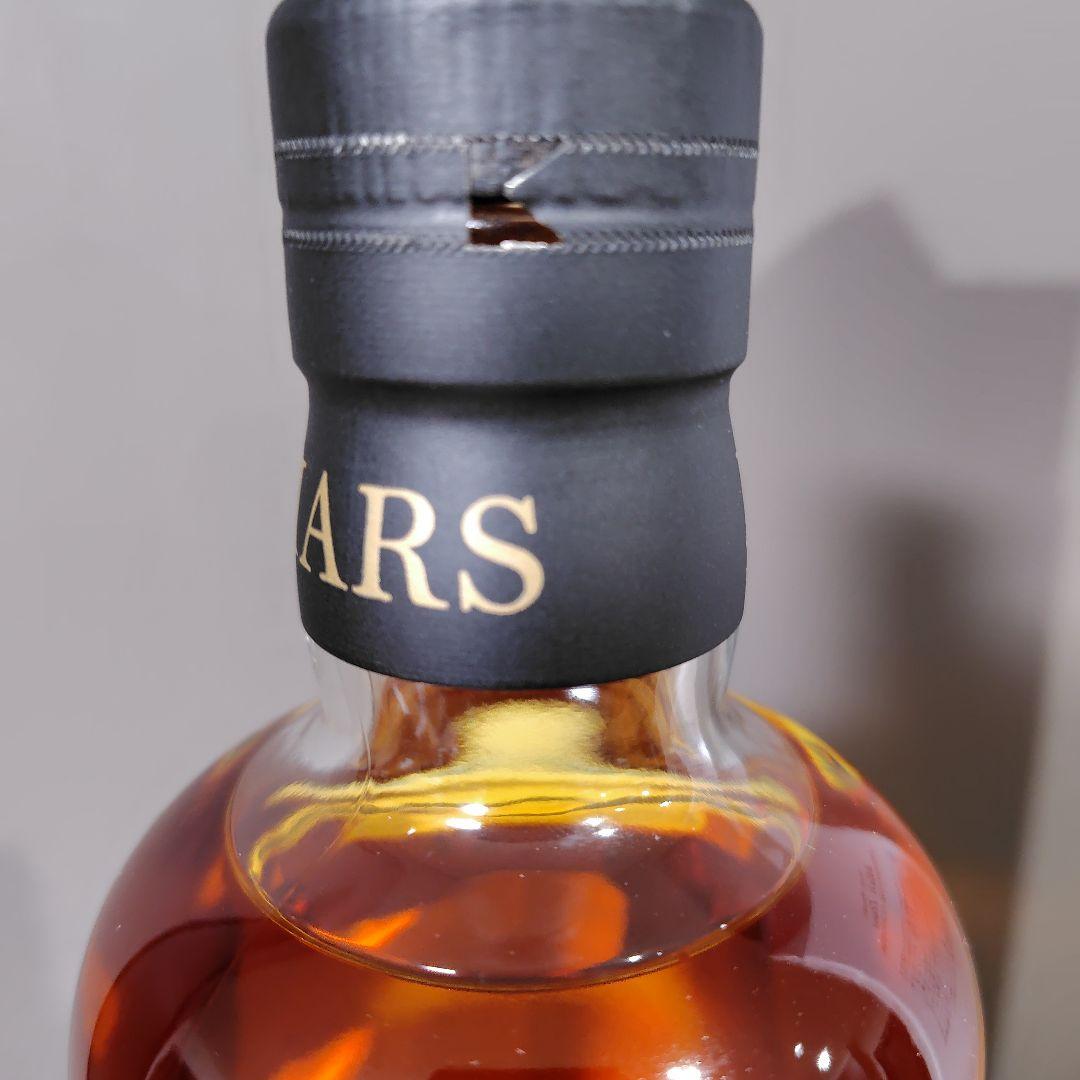 駒ヶ岳✕秩父　モルトデュオ マルスウイスキー　イチローズモルト　2021年