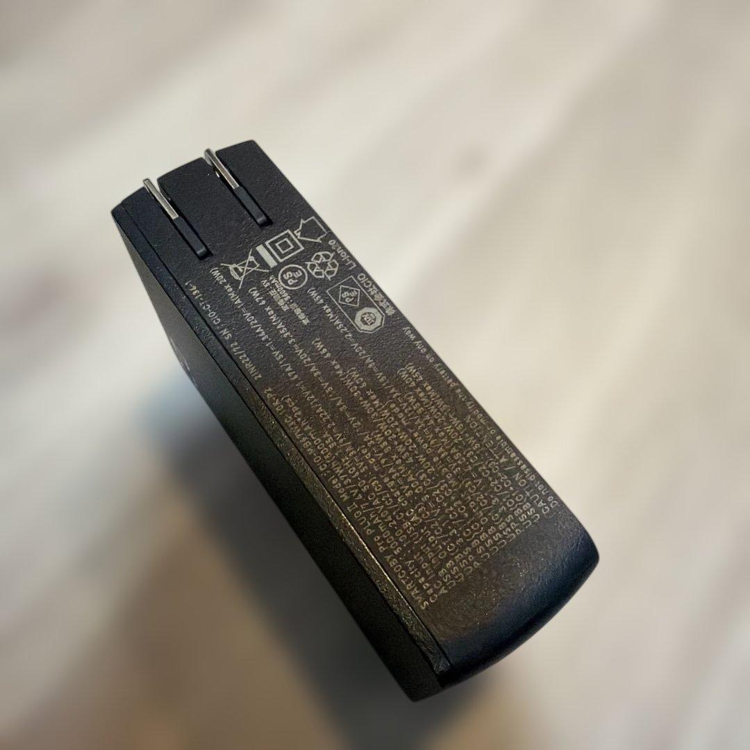 CIO モバイルバッテリー SMARTCOBY Pro PLUGⅡ