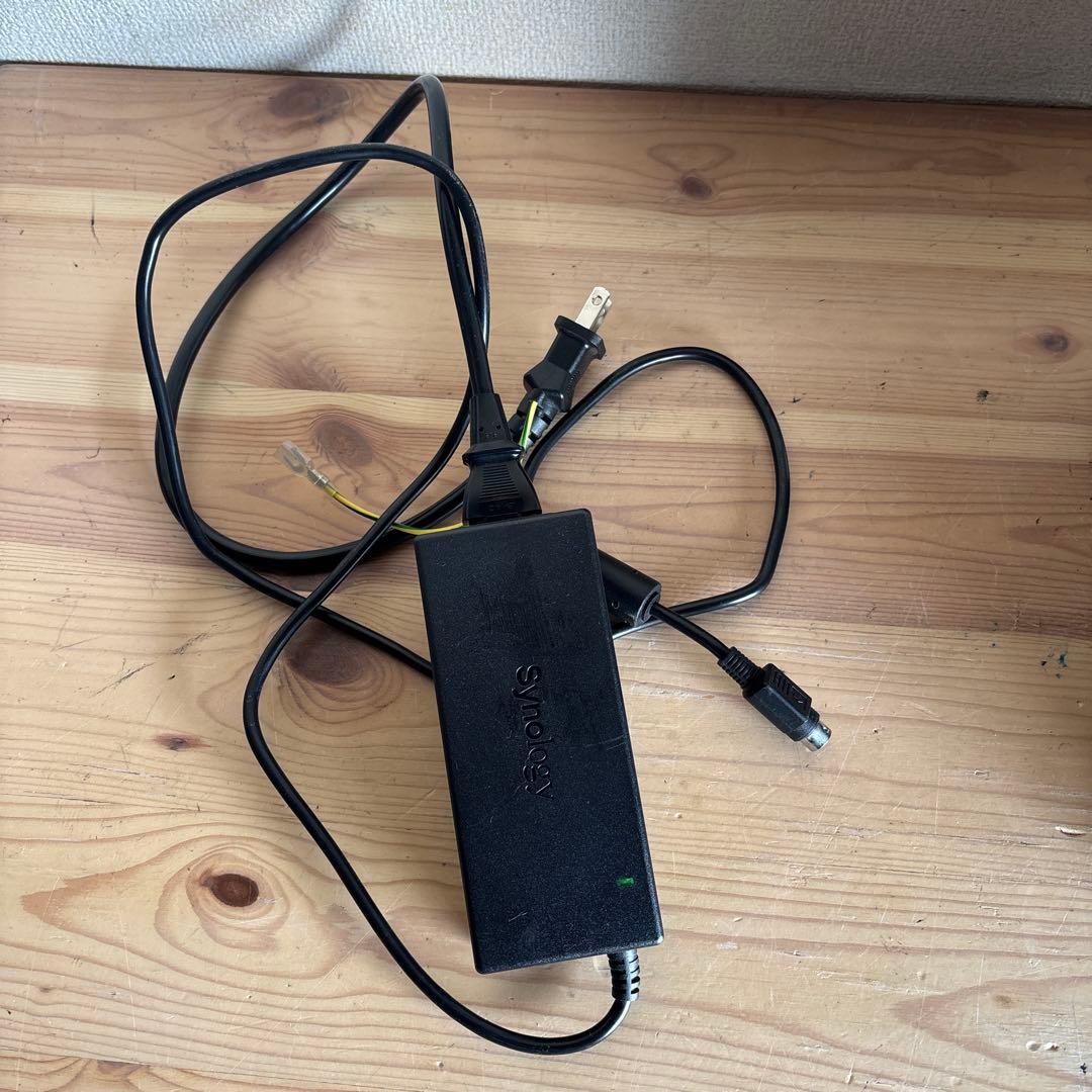 Synology シノロジー DS920+＆HDD TOSHIBA 10TB