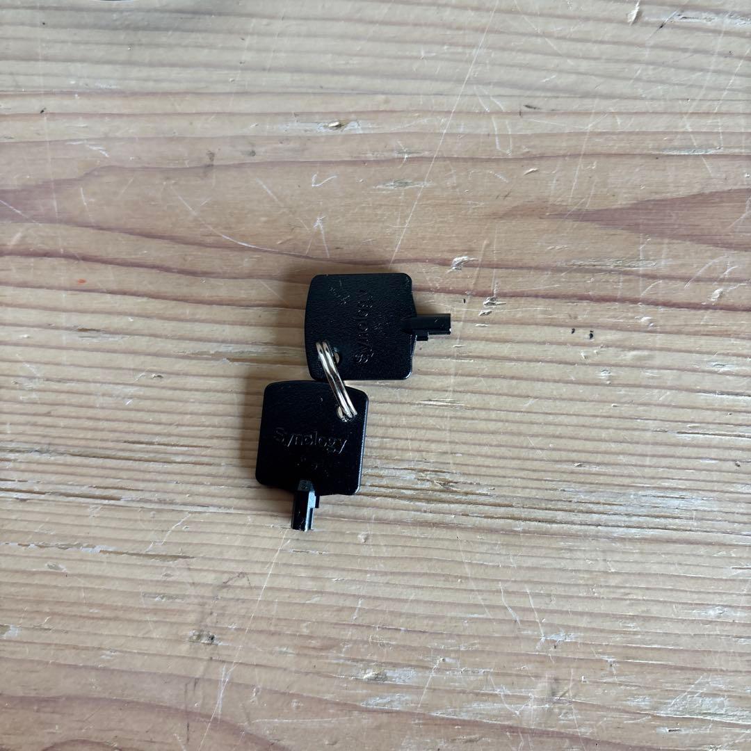 Synology シノロジー DS920+＆HDD TOSHIBA 10TB