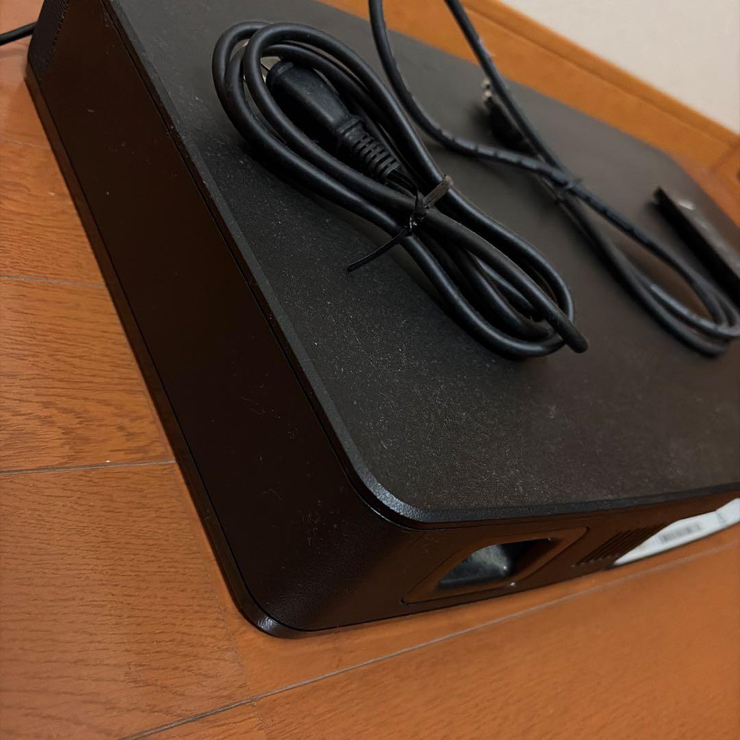 Bose solo15 series Ⅱ スピーカー リモコン付き