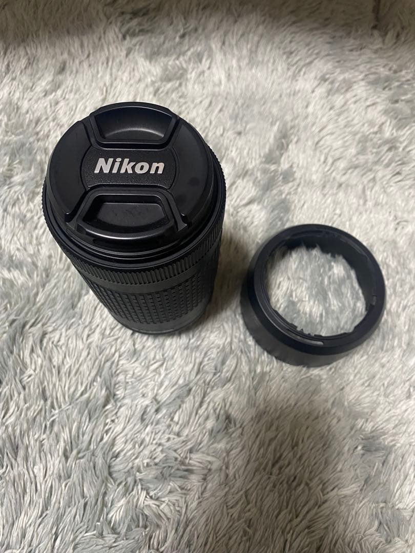 普渡公式アカウント55 AF-P 70-300mm F4.5-6.VR